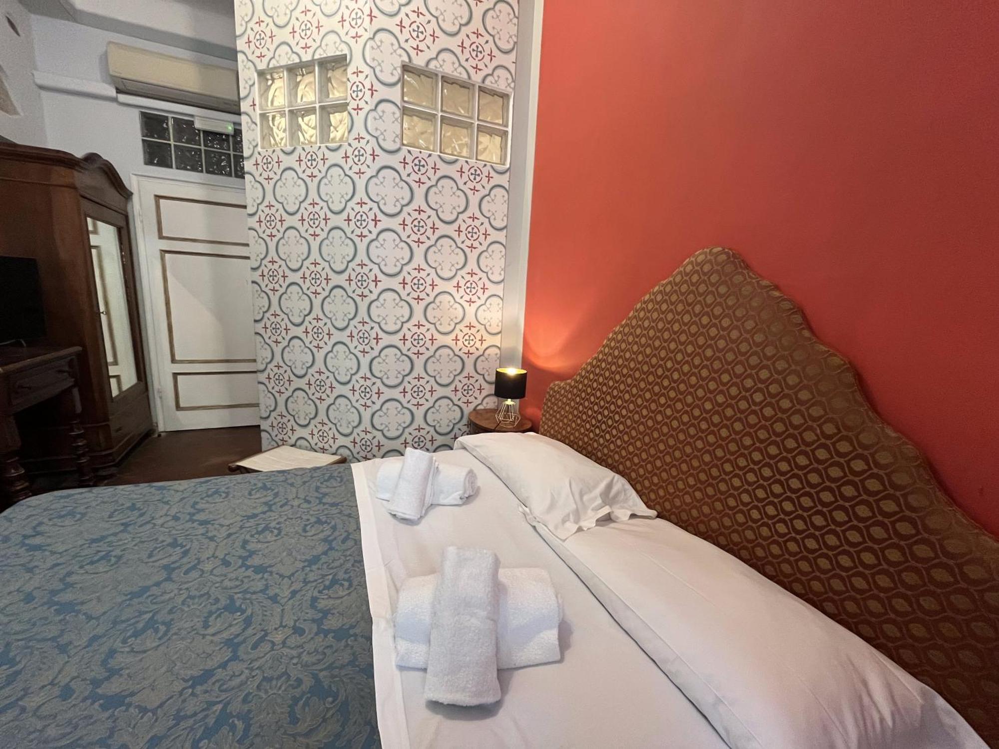 Al Tuscany Bed and breakfast