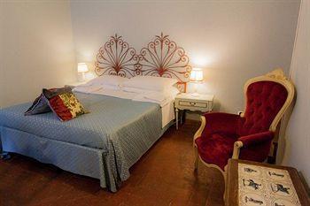 Al Tuscany Bed and breakfast