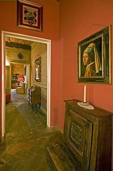 Al Tuscany Lucca