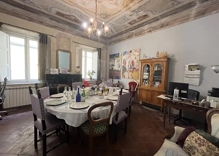 Al Tuscany
