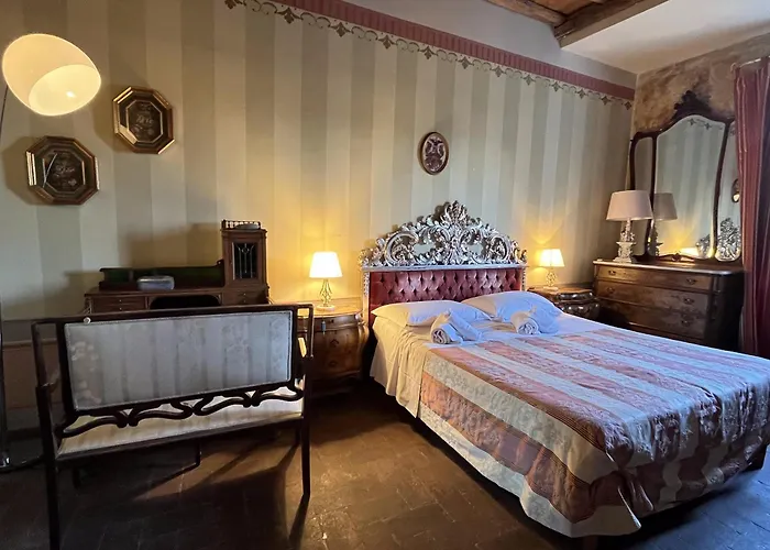 Al Tuscany