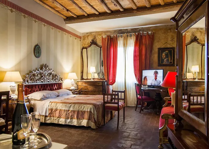Al Tuscany