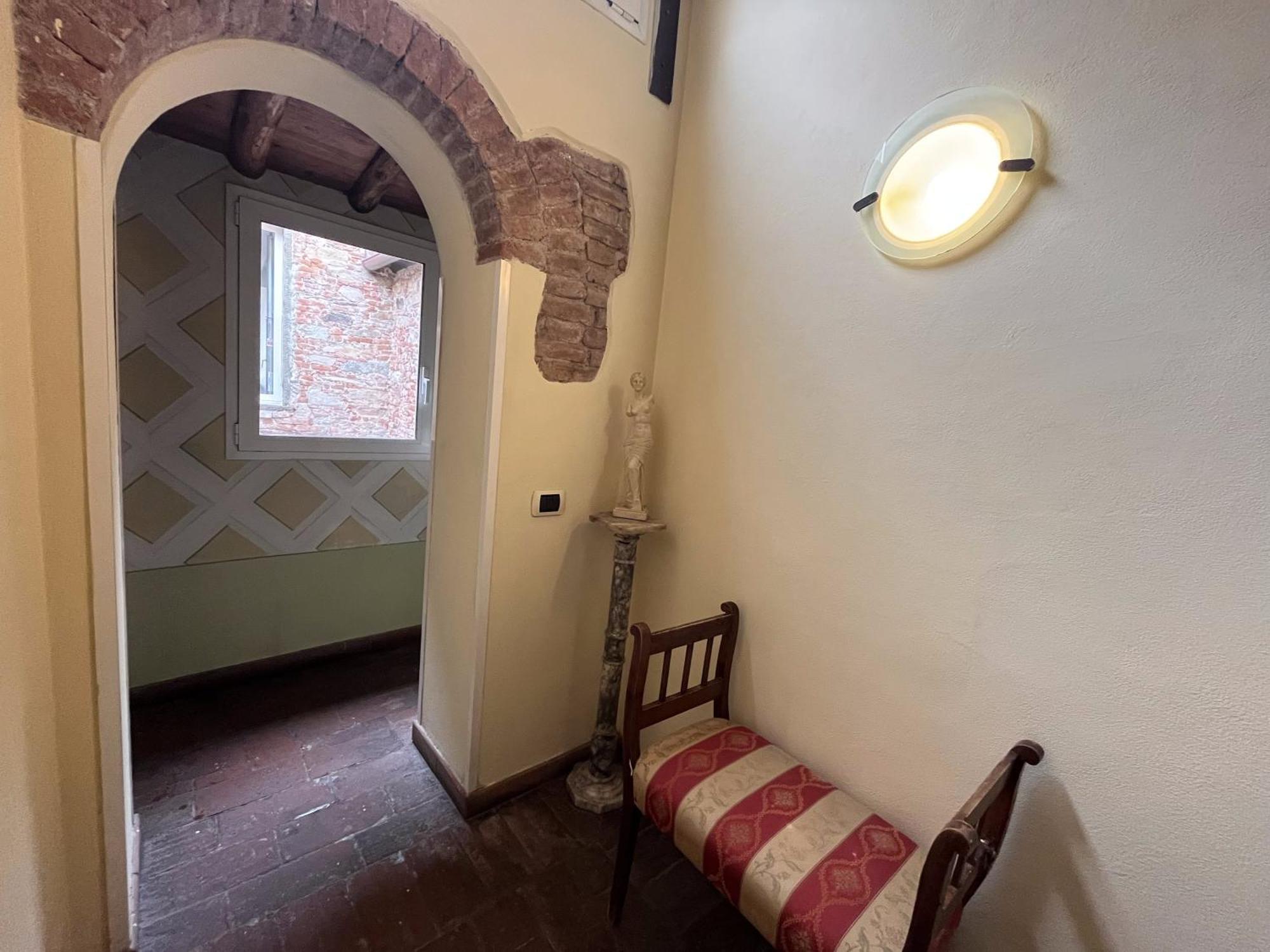 Al Tuscany Couette-café Lucques