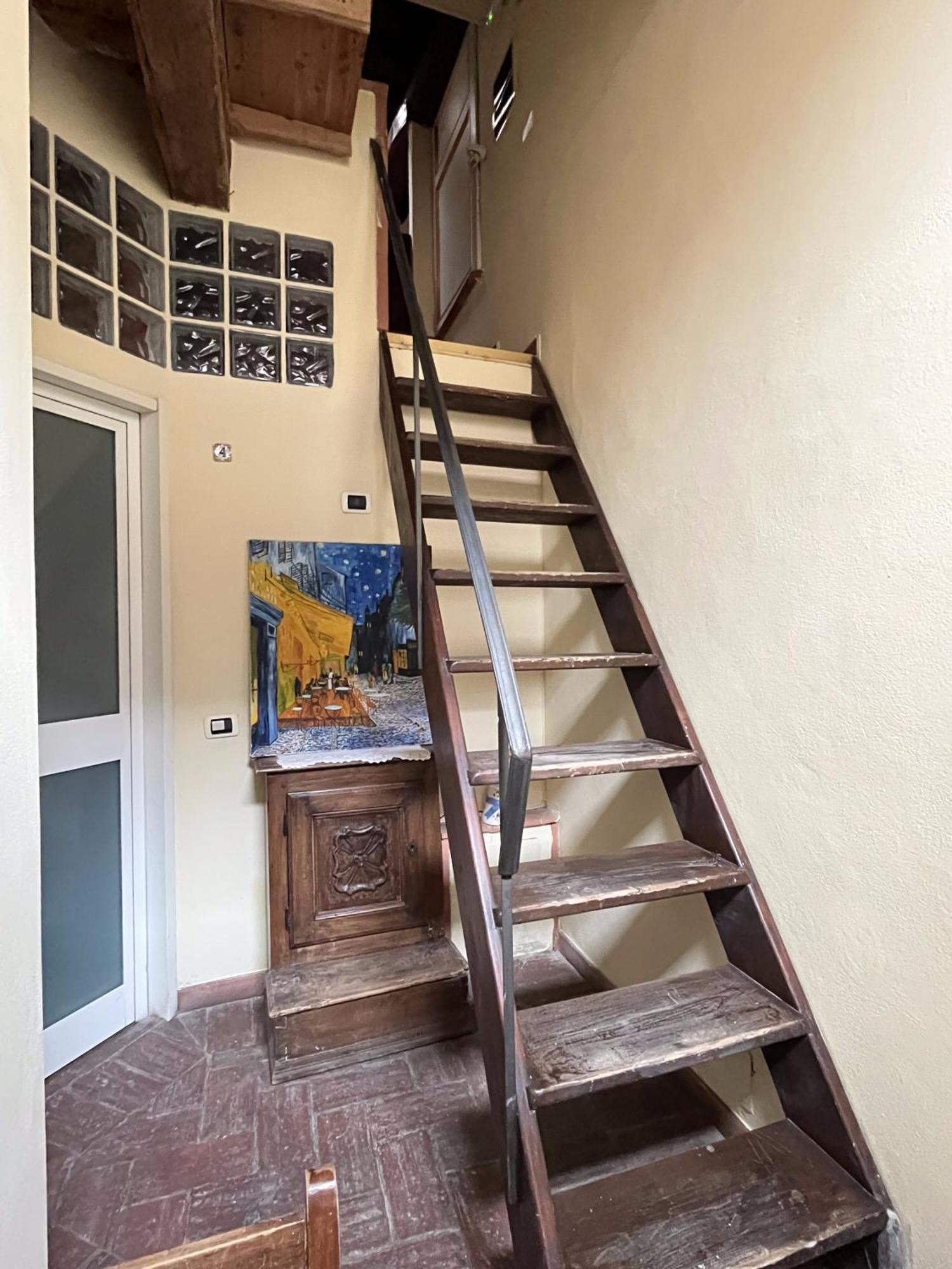 Al Tuscany Couette-café Lucques