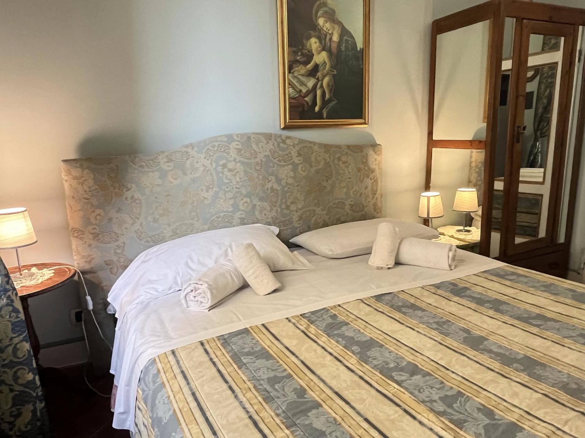 Al Tuscany Lucques