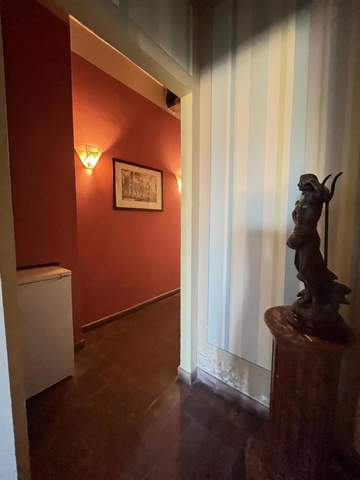 Al Tuscany Couette-café *