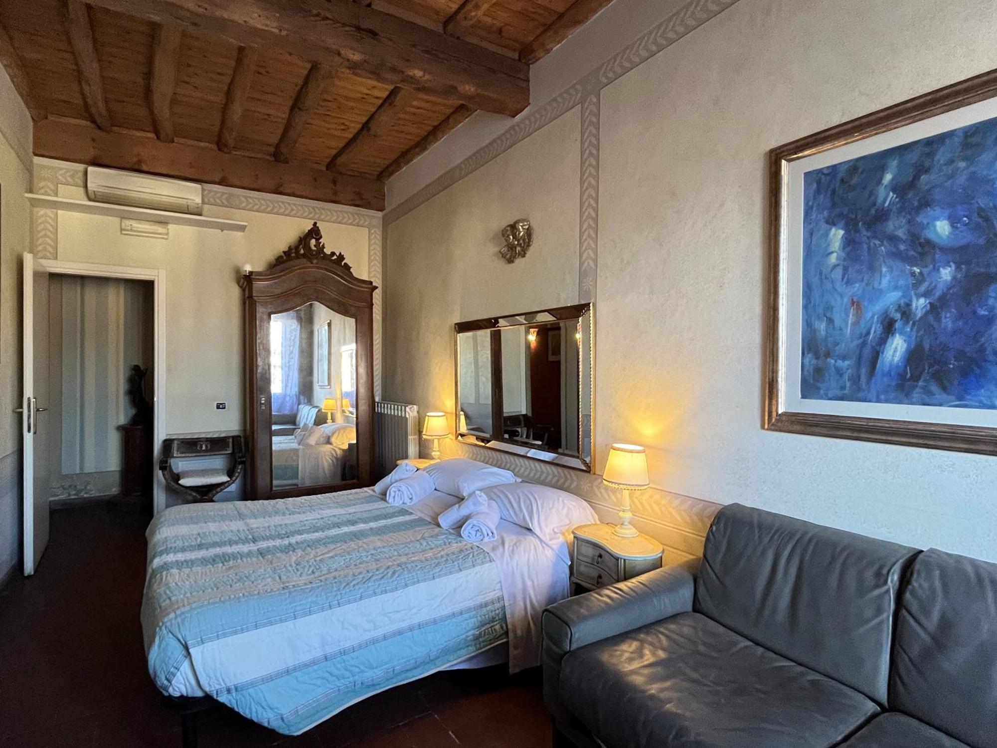 Al Tuscany Lucques