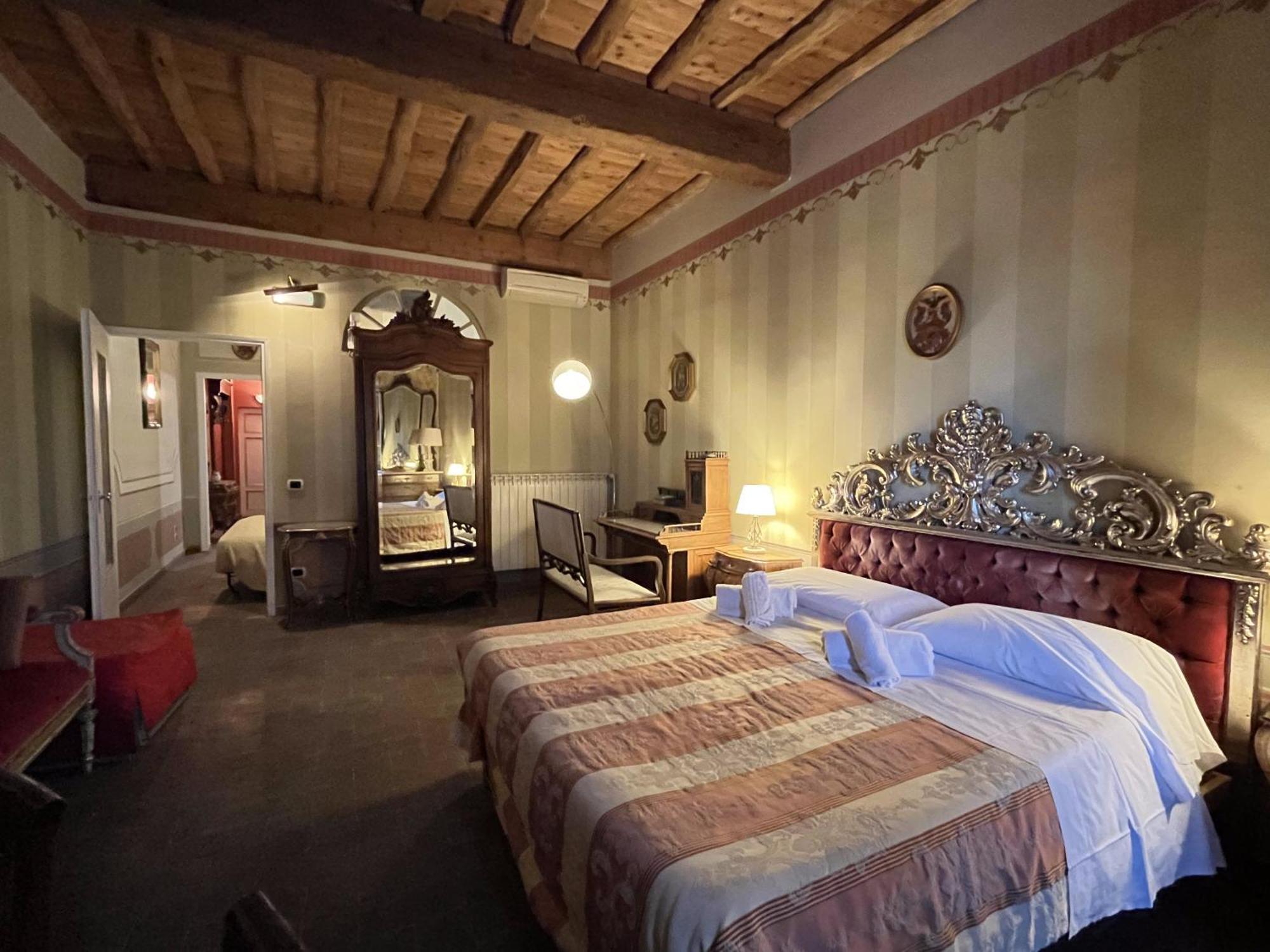 Al Tuscany * Lucques
