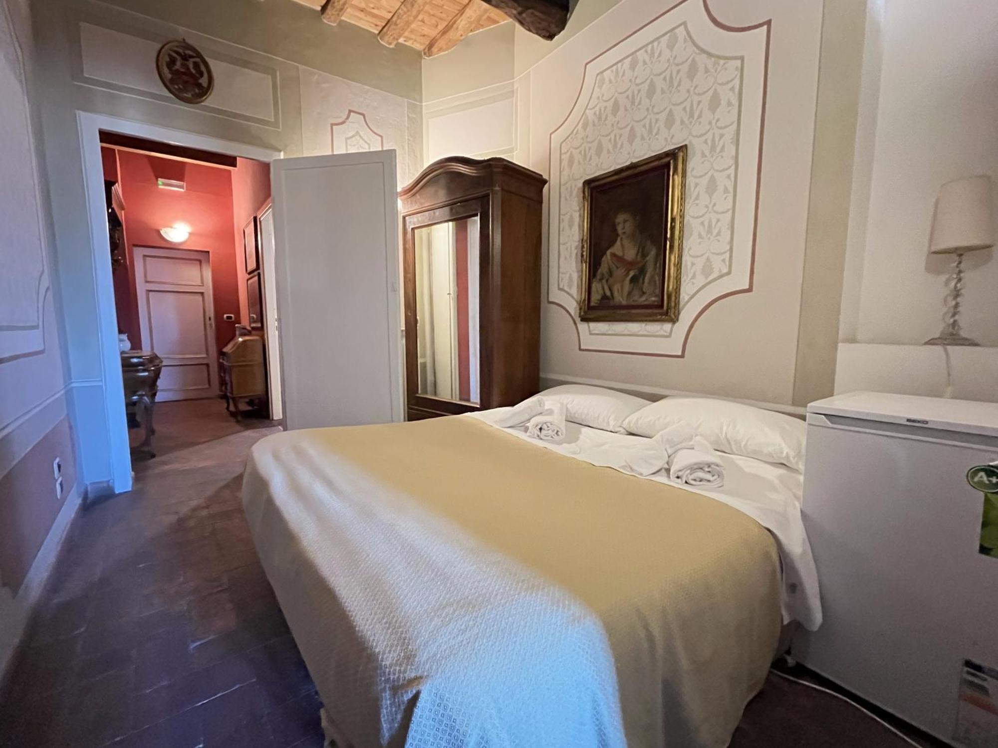 Al Tuscany Couette-café Lucques