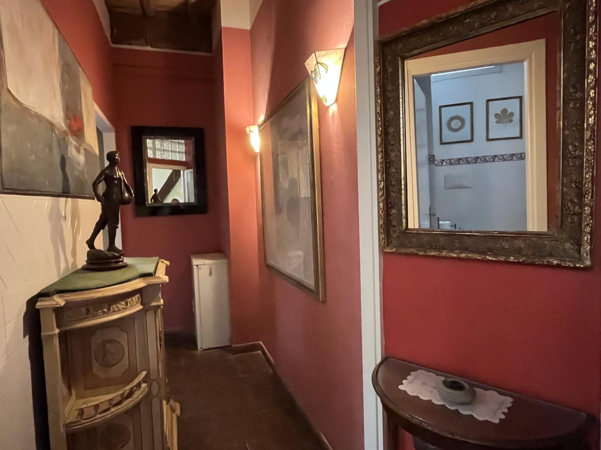 Couette-café Al Tuscany Lucques