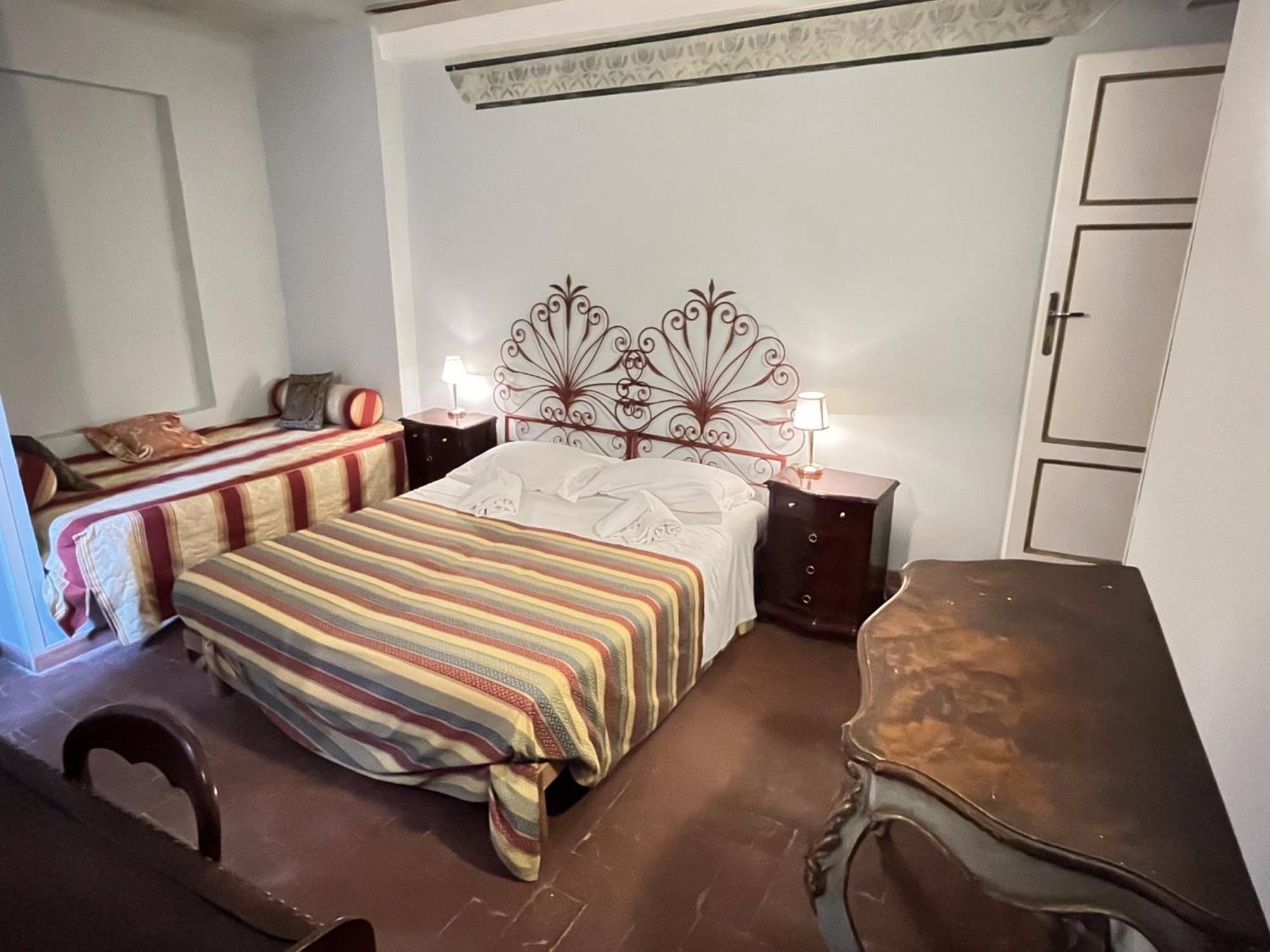 Al Tuscany Couette-café *