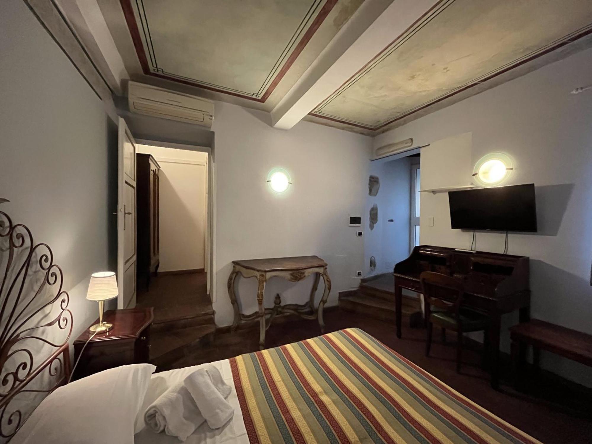 Couette-café Al Tuscany *