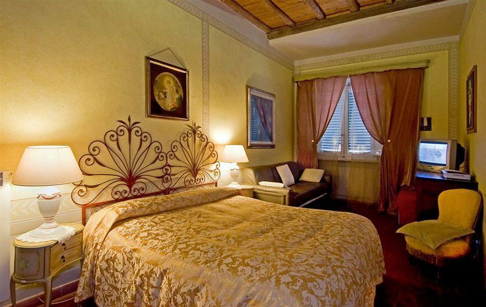 Couette-café Al Tuscany *