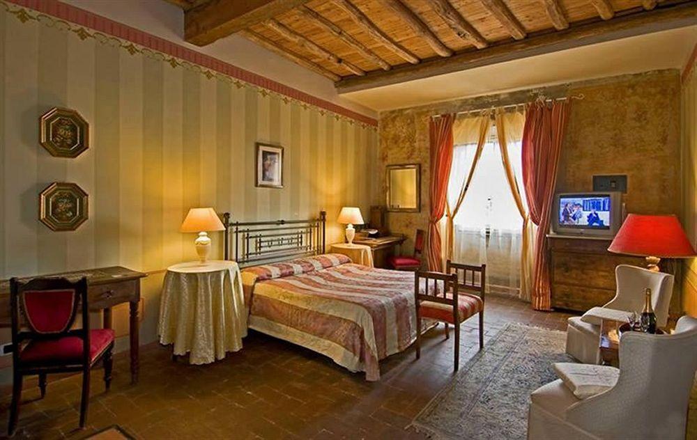 Frühstückspension Al Tuscany *