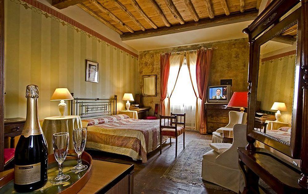 Frühstückspension Al Tuscany Lucca