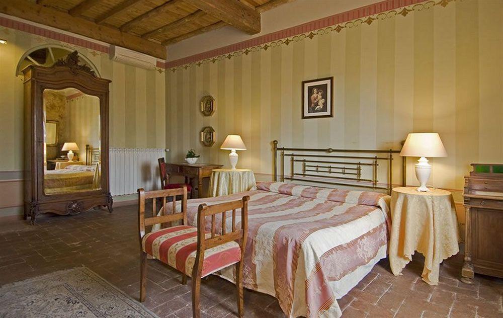 Couette-café Al Tuscany Lucques