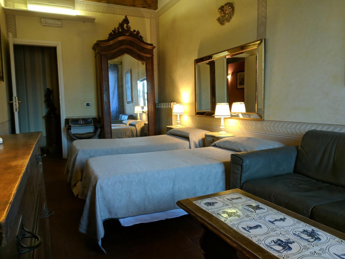 Al Tuscany
