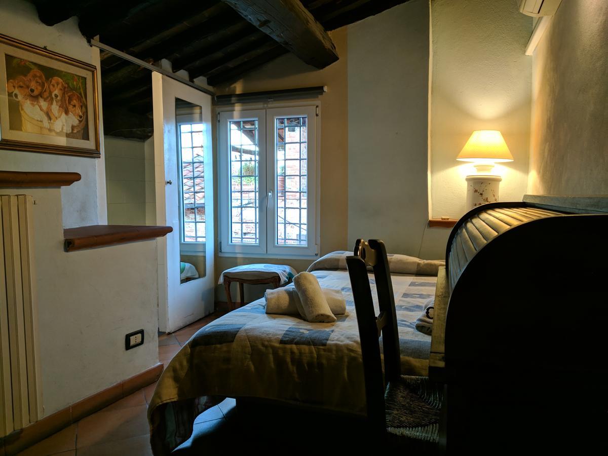 Al Tuscany Couette-café