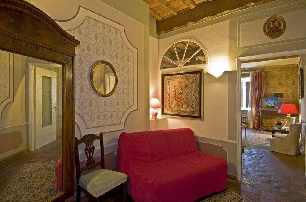 Al Tuscany * Lucques