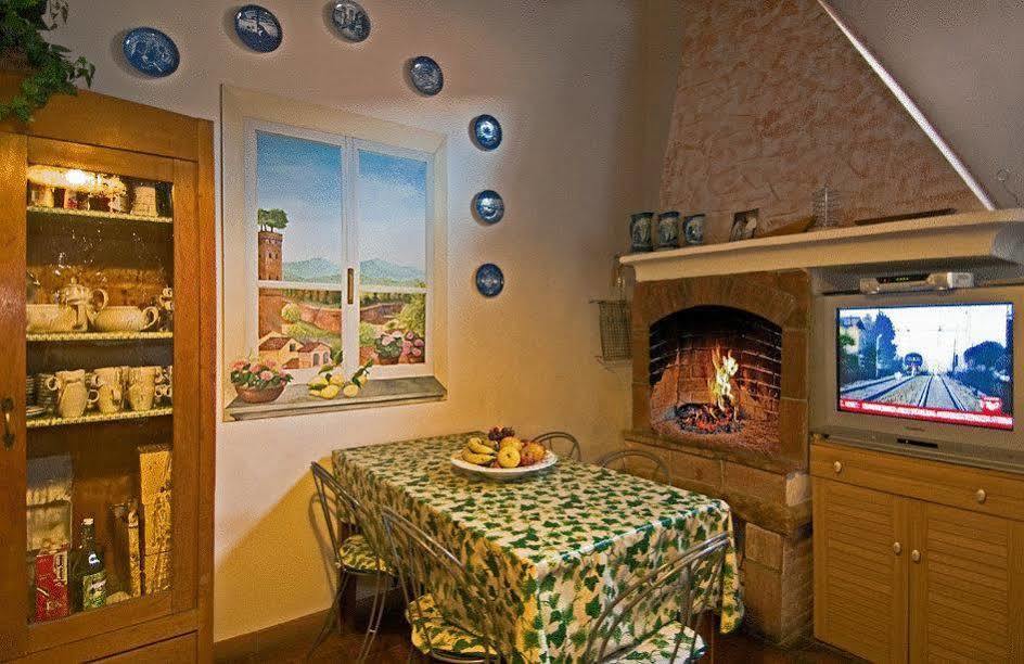 Al Tuscany