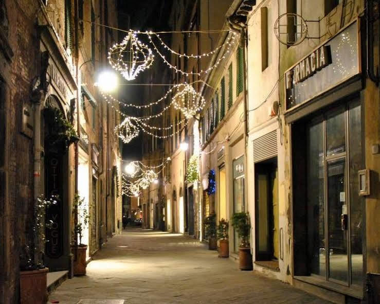 Al Tuscany Frühstückspension