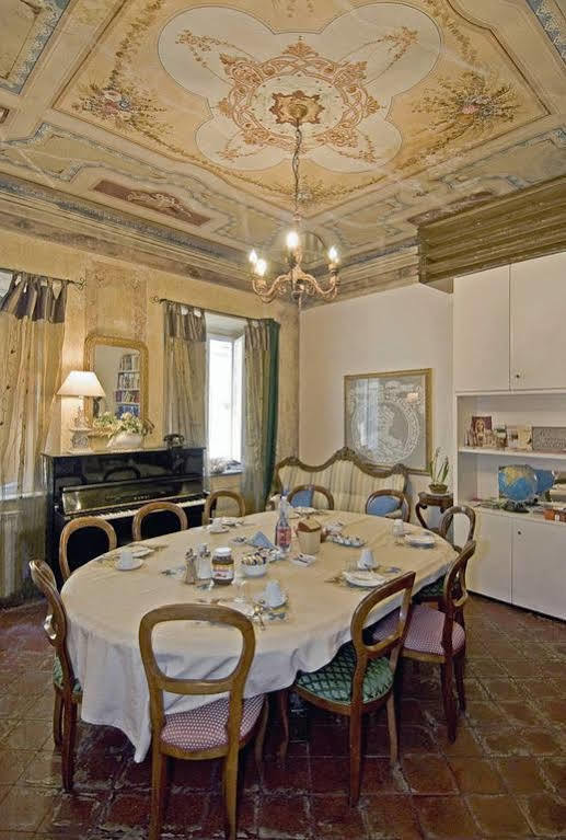Couette-café Al Tuscany Lucques