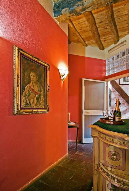 Al Tuscany * Lucques