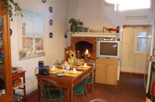 Al Tuscany Couette-café Lucques