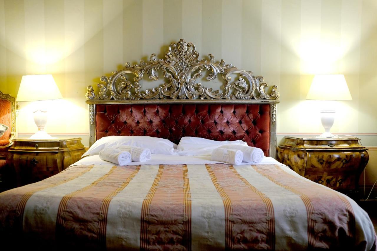 Al Tuscany * Lucques