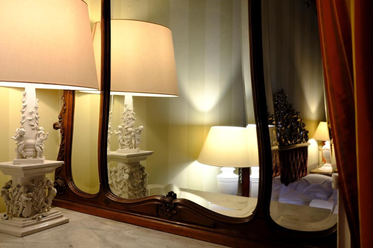 Couette-café Al Tuscany *