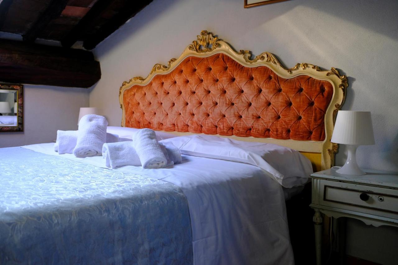 Al Tuscany Couette-café *