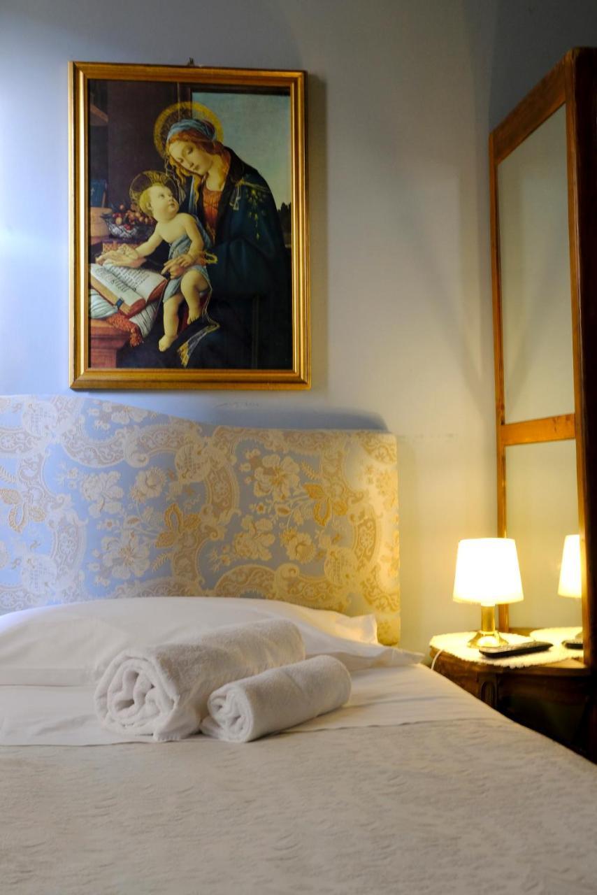 Al Tuscany * Lucques