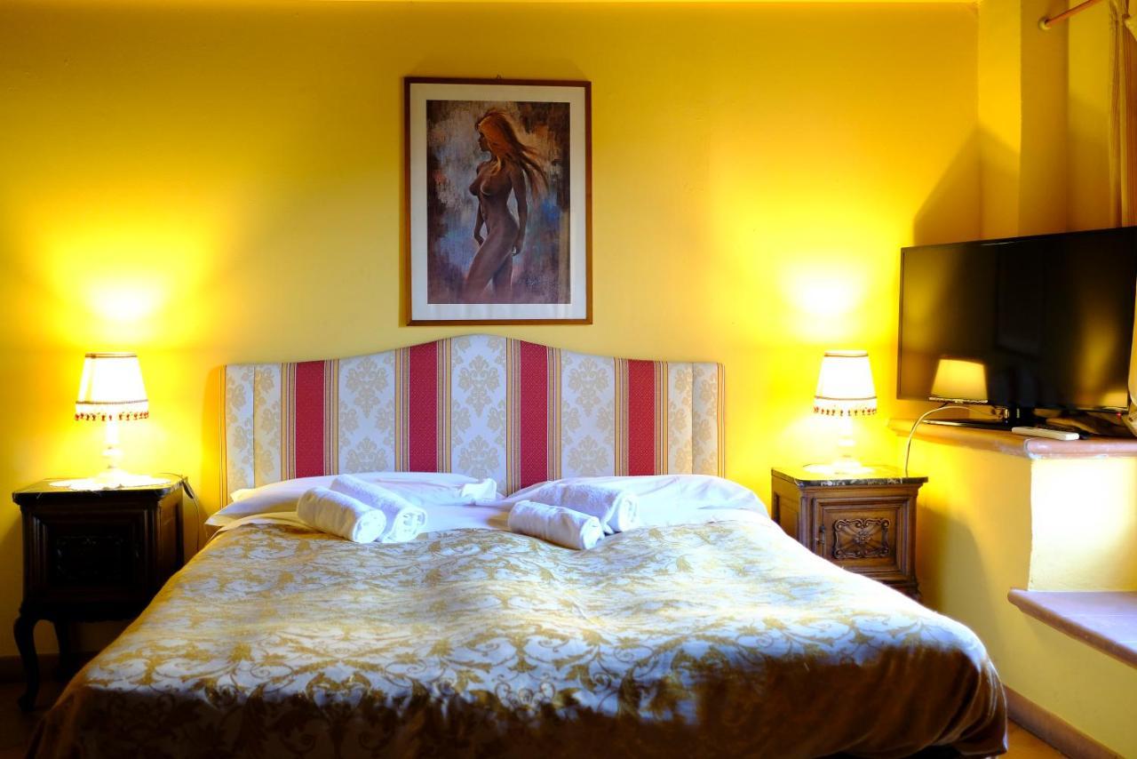 Al Tuscany *