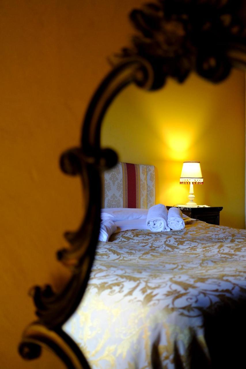 Al Tuscany Couette-café