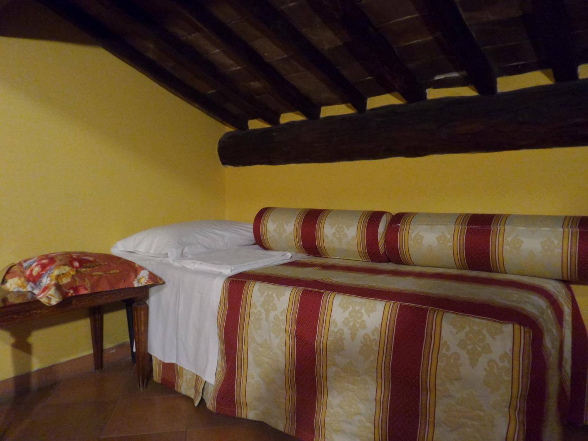 Al Tuscany * Lucca
