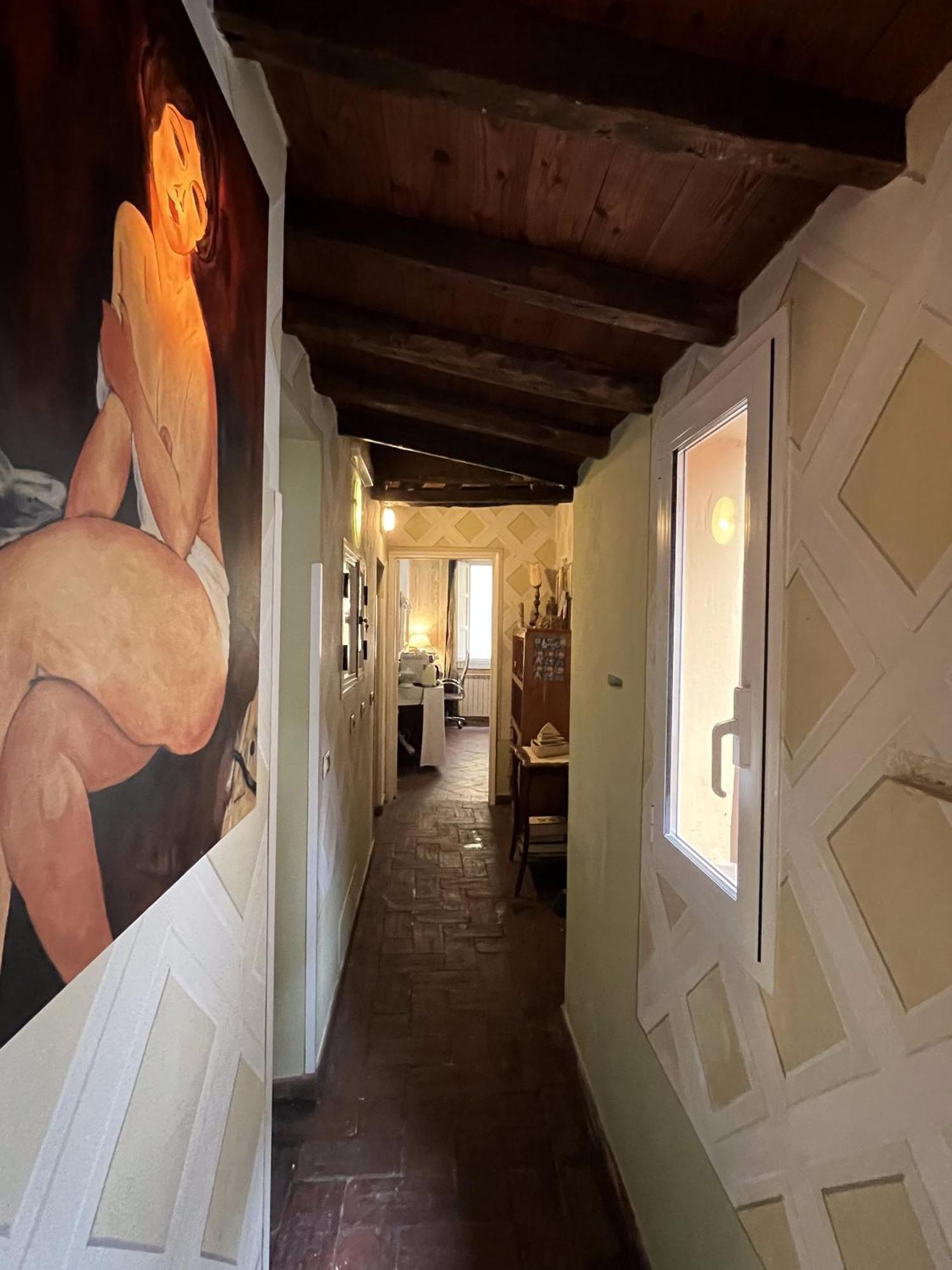 Bed & Breakfast Al Tuscany *