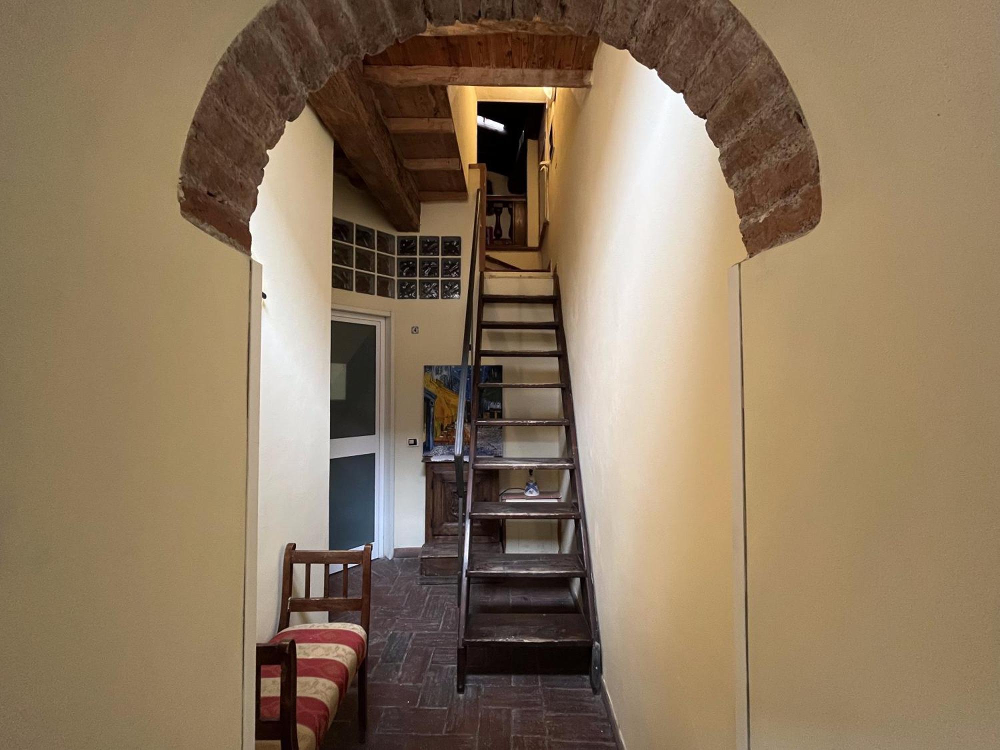 Bed & Breakfast Al Tuscany Lucca