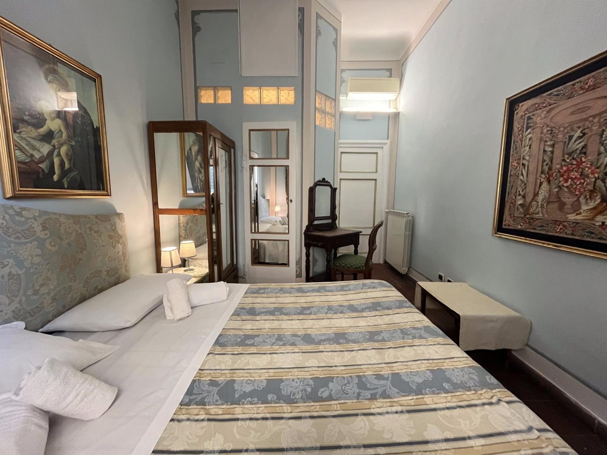 Al Tuscany Bed & Breakfast
