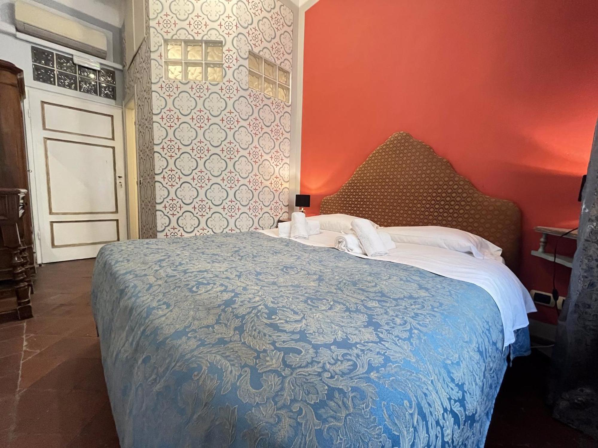 Bed & Breakfast Al Tuscany *