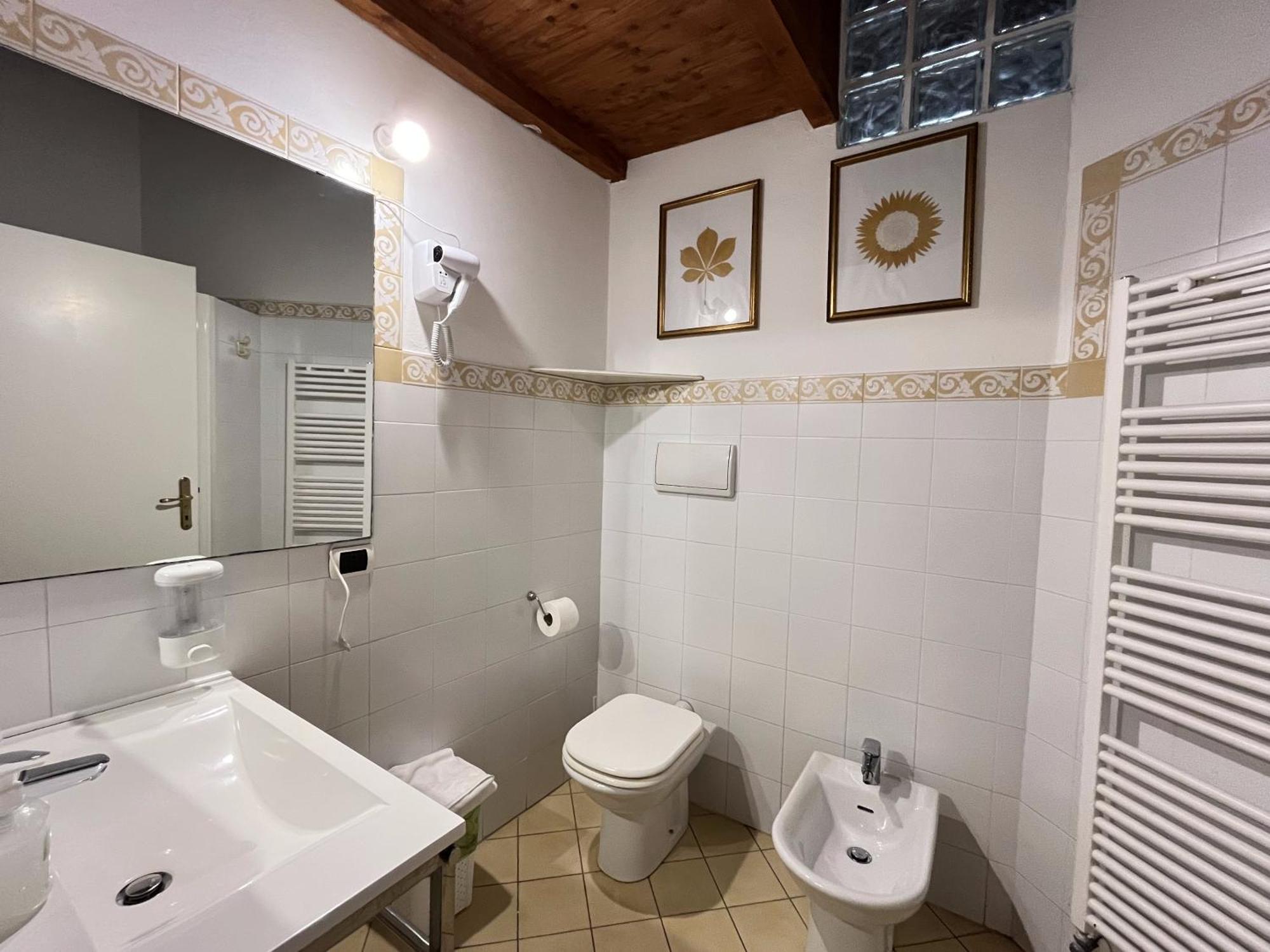Al Tuscany Bed & Breakfast
