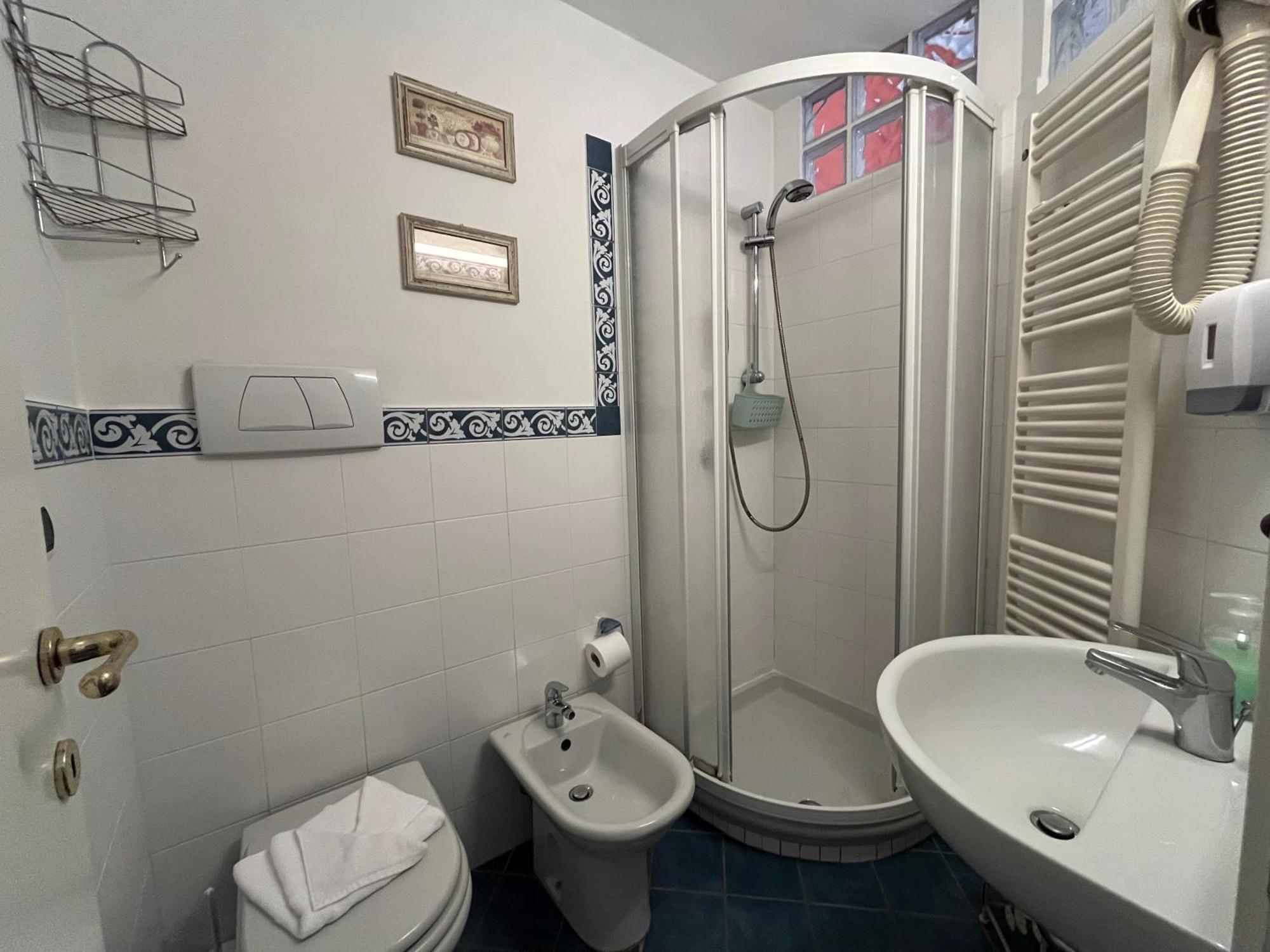 Al Tuscany Bed & Breakfast *