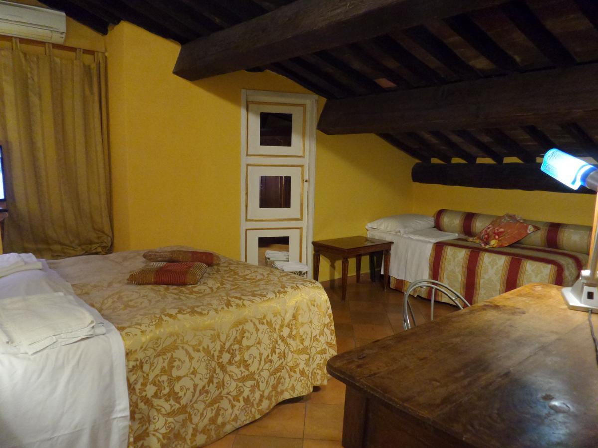 Bed & Breakfast Al Tuscany Lucca
