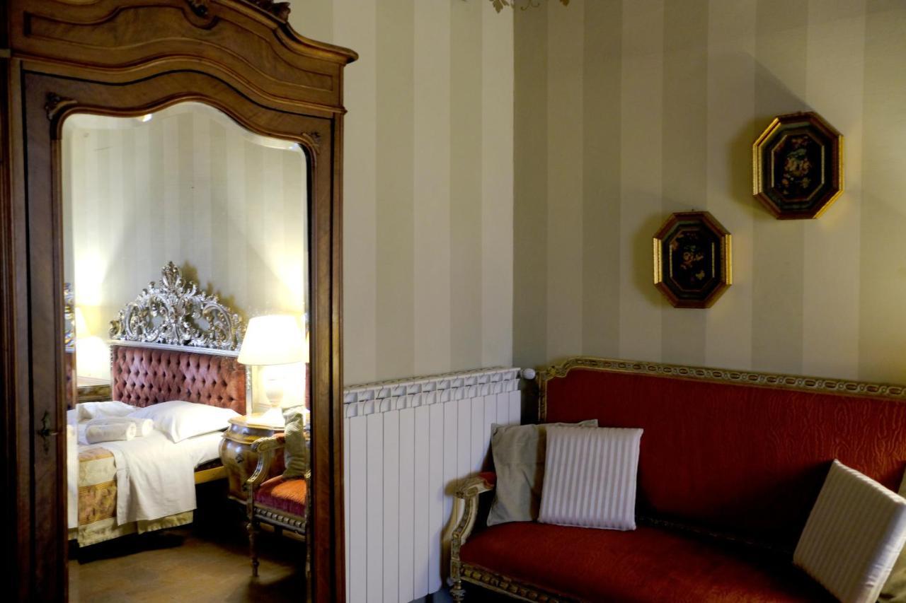 Al Tuscany * Lucca