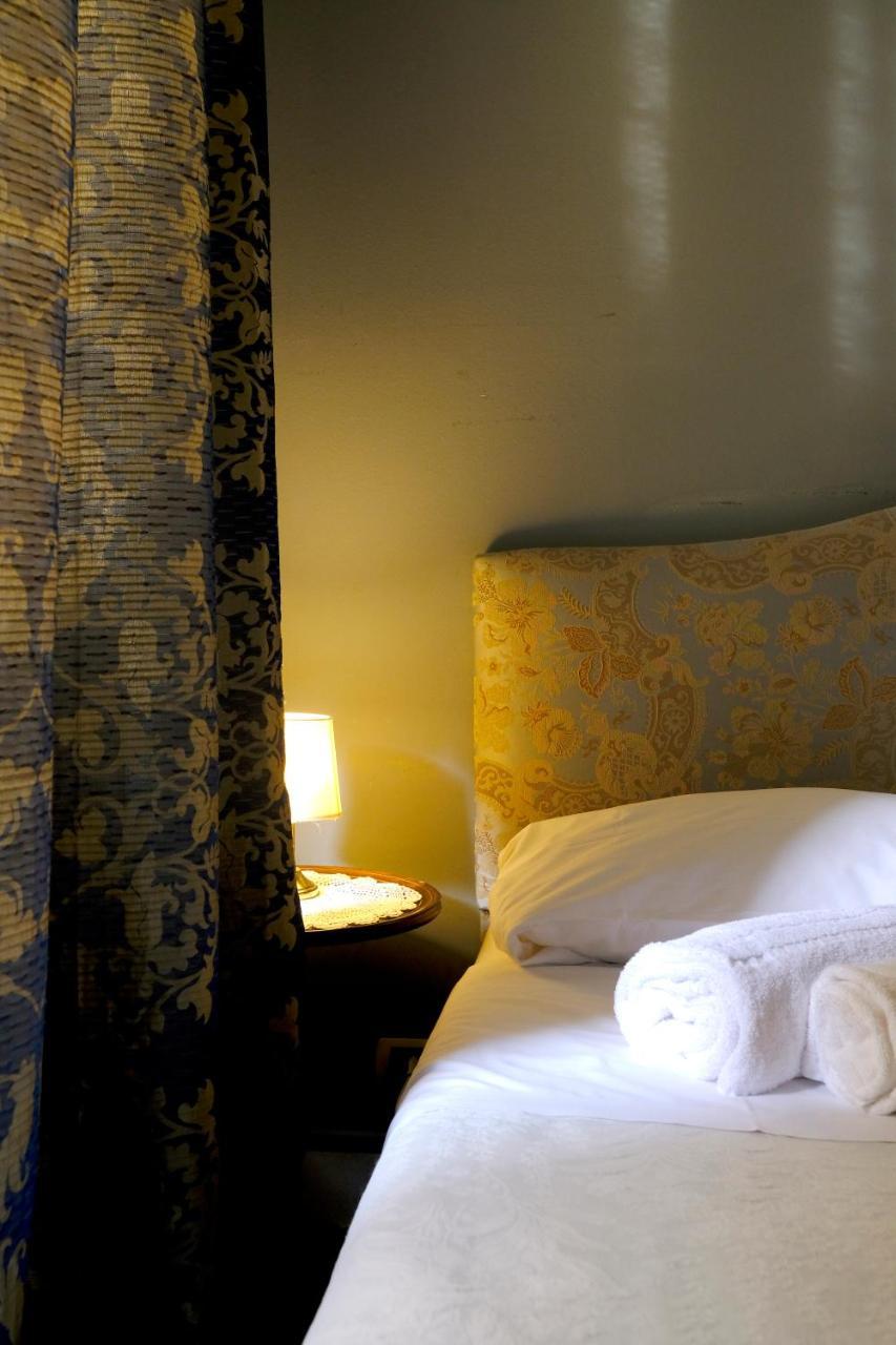Al Tuscany Bed & Breakfast *