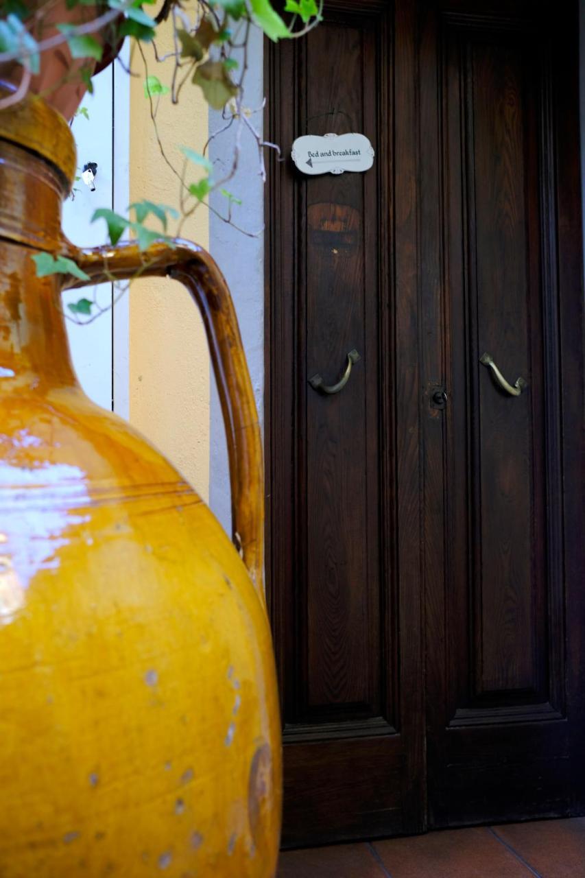 Al Tuscany Bed & Breakfast
